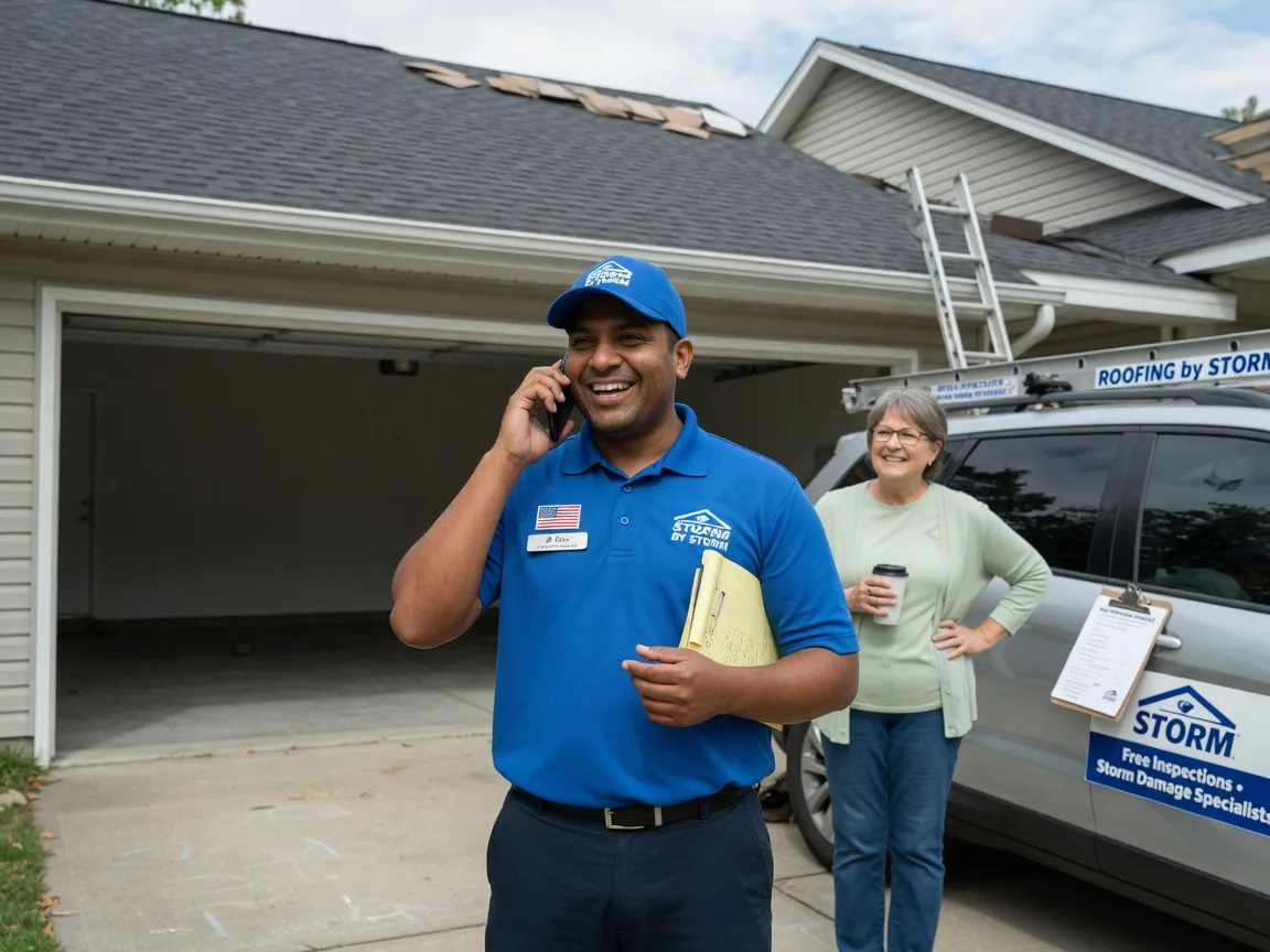 Roof Repair Near Me Cherry Fork, OH FAQs